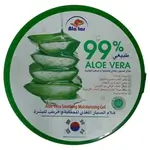 Natural Aloe Vera Gel